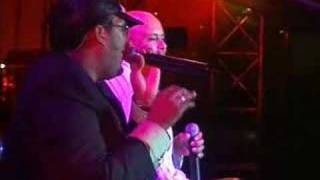 All 4 One &quot;I Prayed 4 You&quot; Live