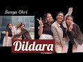 Dildara Dildara | Ra.One | Dance | Bollywood | Sanya Ohri Choreography