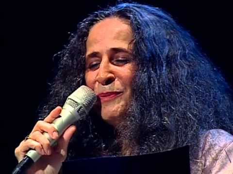 Maria Bethânia - Amor de Índio