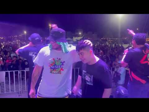 JOCRA MRG 🆚 ROGER MCK | FINAL | EL OLIMPO REGIONAL MÉRIDA | NESTEA FEST 🏝️