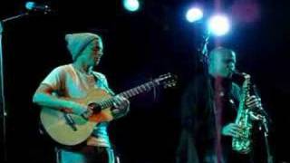 Jason Mraz &quot;No Stopping Us&quot; 4-4-08