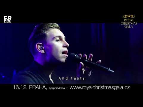 GREGORIAN 2022 - NARCIS IANAU - La Fin du Monde - WWW.GREGORIAN2020.CZ