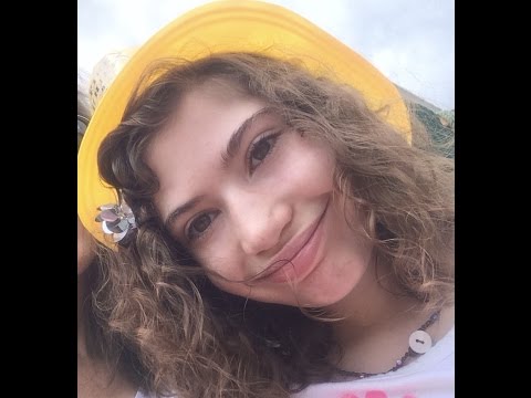 Haley Dravet Story 2016