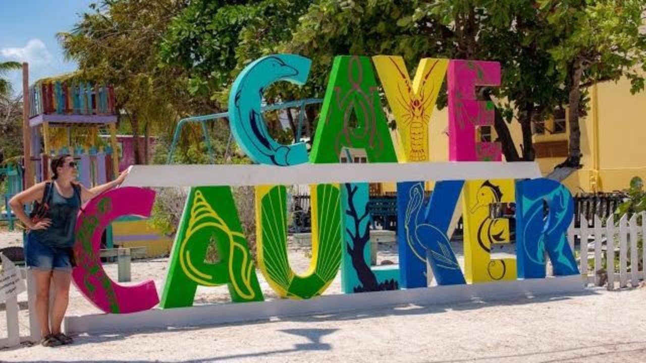 Mayan Discovery Adventure