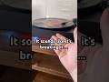 The CHEAPEST Record Player Leesland Recordplayer Vinyl Fivebelow Shorts