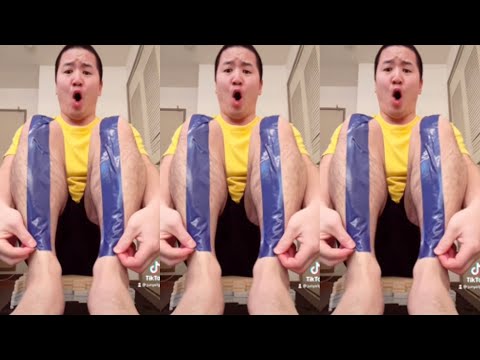 Junya1gou funny video 😂😂😂 | JUNYA Best TikTok December 2021 Part 22