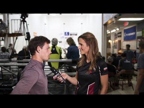 2018 WPH R48Pro Atlanta Stop #1 - Men's Rd of 8 - Marcos Chavez vs Killian Carroll