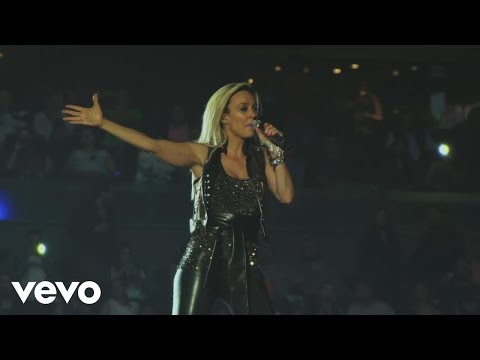 90's Pop Tour, Fey - Gatos en el Balcón (En Vivo) ft. Erik Rubín