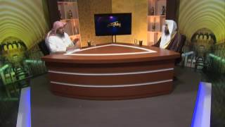 3- كتابة لفظ الجلالة بالأحرف الإنجليزية أو العبرية هل يأخذ نفس حكم العربية ؟ || للشيخ خالد الفليج image