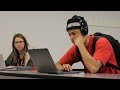 Blasting INAPPROPRIATE Songs (PART 4) in the Library PRANK Blasting INAPPROPRIATE Songs (PART 4) in the Library PRANK