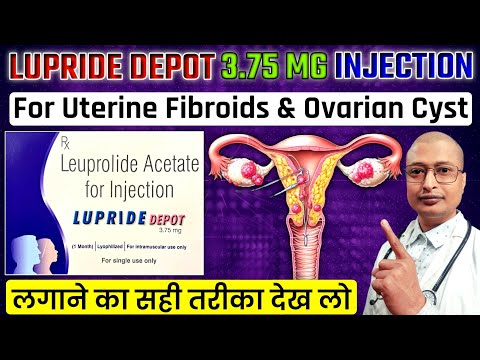 Luprodex 3.75 Mg Injection