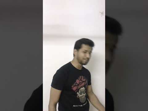 ankit maurya  Audition li...