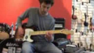 Video thumbnail for Line 6 Floor Pod Plus by musicianshoptv