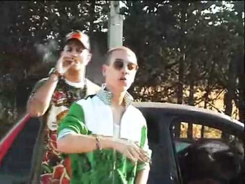 Cannabis Rap - DeAl Pacino feat Truth (Dr. Cream Prod.)