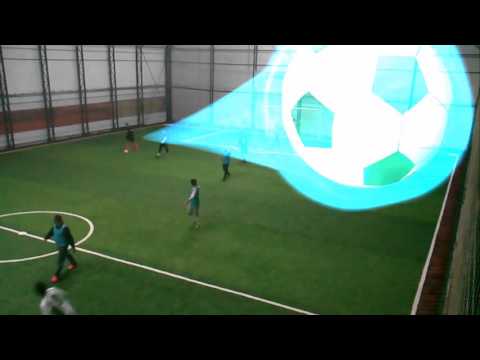 VIP Halı Saha 15.01.2016 21:00 - akillisaha.com