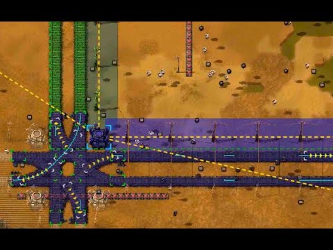 248k x10 - Episode 12 - Introducing the ISRG