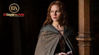 Becoming Elizabeth (Starzplay) - Tráiler español (HD)