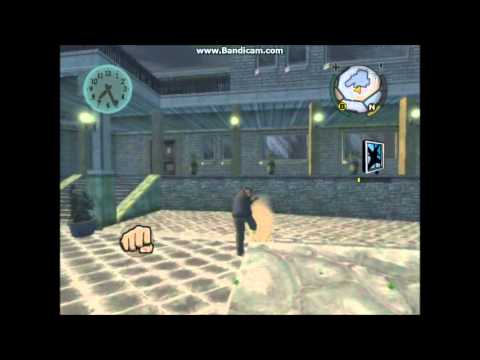 Bully: Scholarship Edition - Walkthrough - Glass House - Part.36