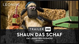 Shaun das Schaf 5 - Waschtag Film Trailer