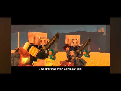 Reaction To "We are the Danger XL" - A Minecraft Music Video By Rainimator