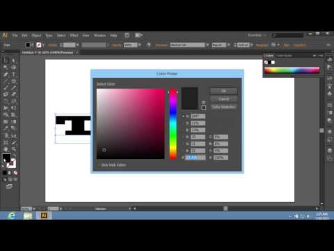 How to Make 3D Designs in Adobe Illustrator