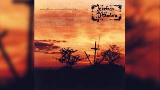 Lacrimas Profundere - ...and the Wings Embraced Us (Full album HQ)