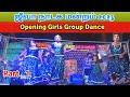 Opening Girls Dance Jeeva Nadaga Mandram Tamil Kalai Channel