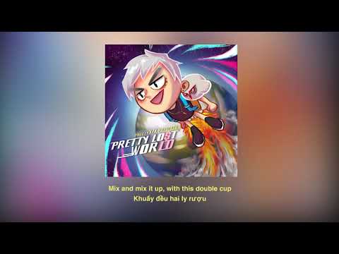 2. Fireflies - Pretty Lost World