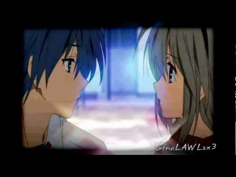 【Clannad】& ᶤ'ᵈ ᵍᶤᵛᵉ ᵘᵖ ᶠᵒʳᵉᵛᵉʳ ᵗᵒ ᵗᵒᵘᶜʰ ʸᵒᵘˑ