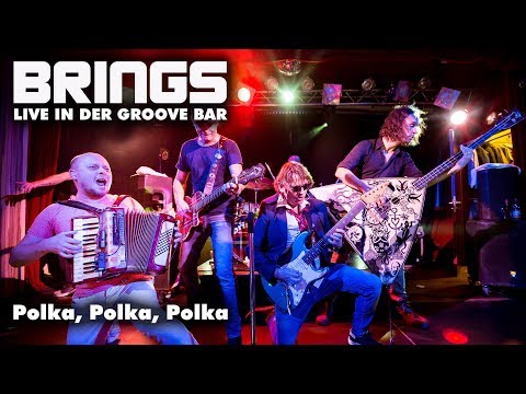 Polka Polka Polka - Brings