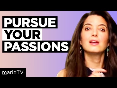 ぺらぺらした顔をせずにすべての情熱を追求する方法 (How To Pursue All Your Passions Without Looking Flaky)