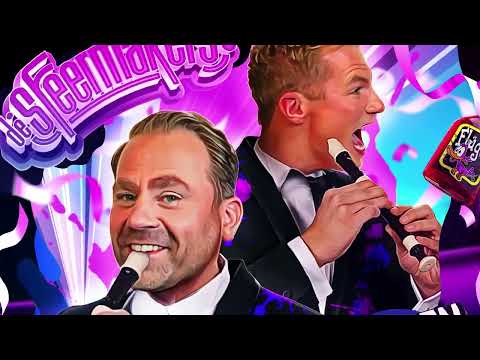 De Sfeermakers - Ik Ga Zo Lekker Spelen Op Mijn Fluit (Origineel - Bas Hoeflaak - Primevideo)