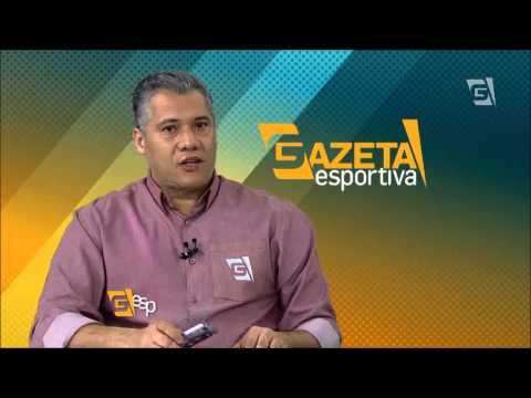 Gazeta Esportiva - 26/08/2014
