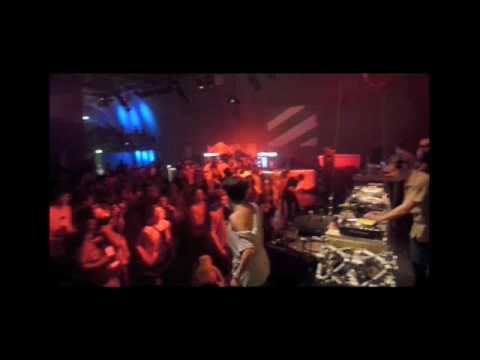 ARABYRD PARTY BUSTIN DIPLO'S SET...