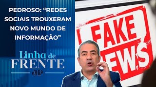 Fake news: Brasil é o último país com capacidade de identificação