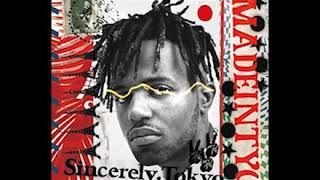 MadeinTYO - Figure It Out ft. Gunna Instrumental