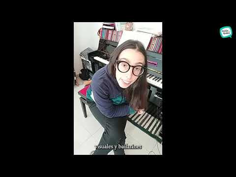 Quién es Quién | María Cueva