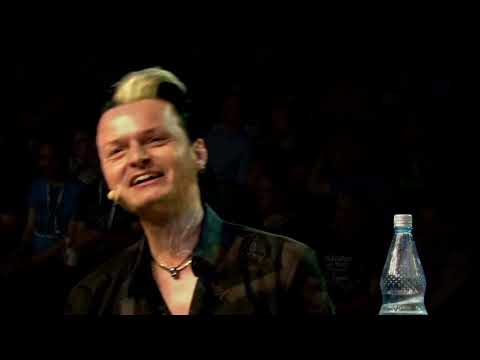 Lacrimosa Interview 31.05.2019 - "Hier bin ich" IJT2019