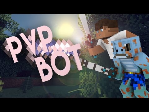 Diamondxr - Pvp Bot Plugin | Minecraft