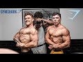 Fitness Avengers Meetup & Lift | Gymshark Event…