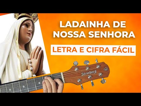 Ave Cheia De Graça - Ministério Illuminah