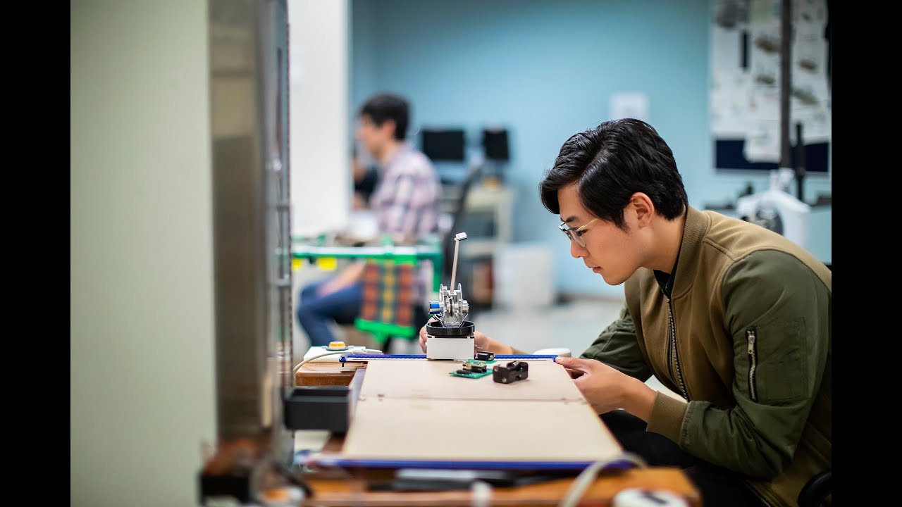 Electrical Engineering Information Session