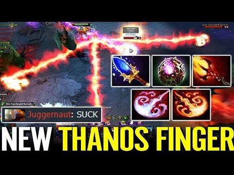 NOT Support [IMBA] Ogre Magi MULTICAST Items - most Fun Dota 2 by AdmiralBulldog