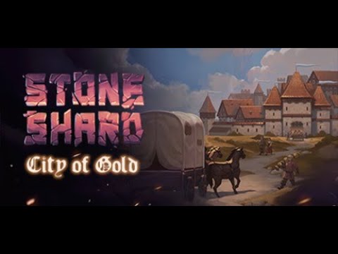 Stoneshard City of Gold (Velmir): Fate of the Brewery