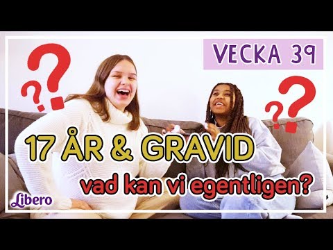 Är jag en dålig mamma? - Daniela & Benard vecka 39