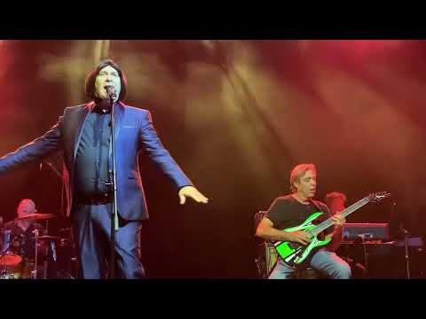 Vibratore - Ruggero dei Timidi feat. Cesareo live @Fabrique MI 24/11/2024