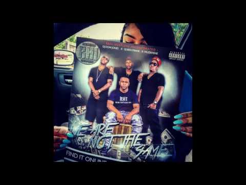 RHI Timmy - R. H. I. is Ballin ft.tiland &naybayhoodsmack