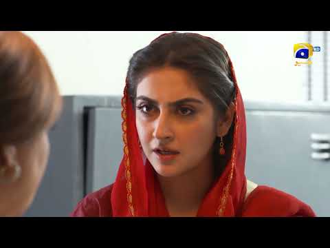 Meray Humnasheen Episode 33 Promo | Friday & Saturday at 8:00 PM only on Har Pal Geo