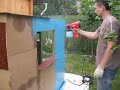 TC SY 500S PISTOLA DE PINTAR EINHELL