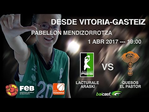 LACTURALE ARASKI  - QUESOS EL PASTOR